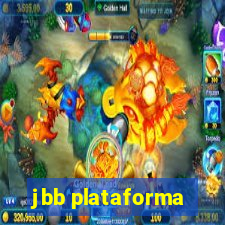 jbb plataforma